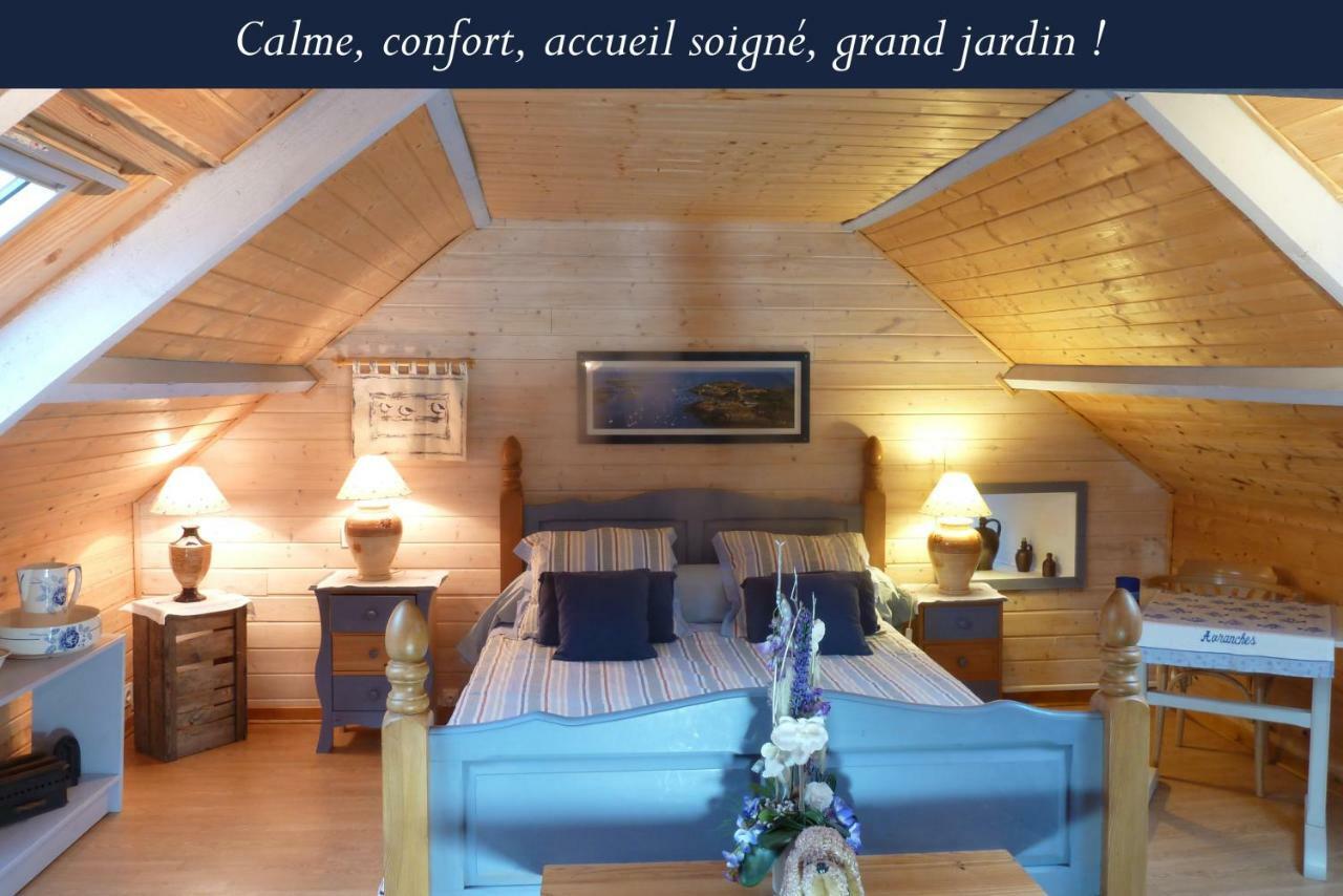 Affittacamere Les Bruyères Du Mont 3*
