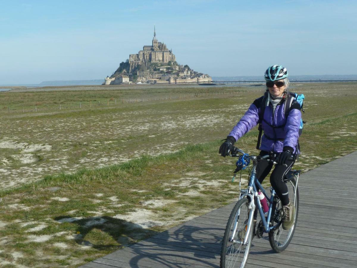 Les Bruyères Du Mont 3*